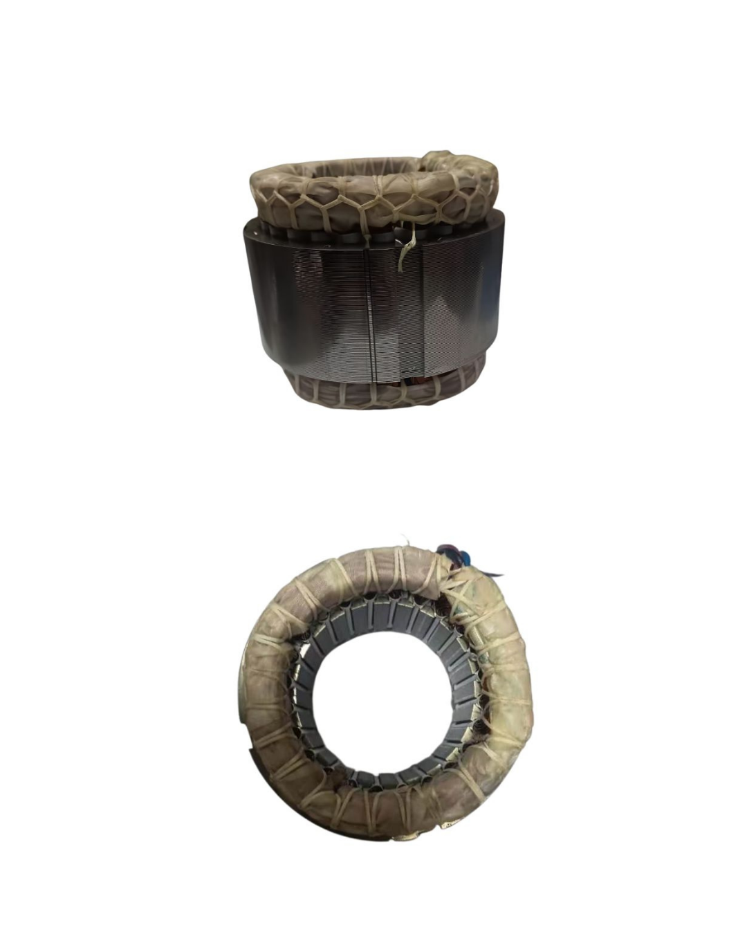 คอยล์ขดลวดทองแดง ARG -1000 AC