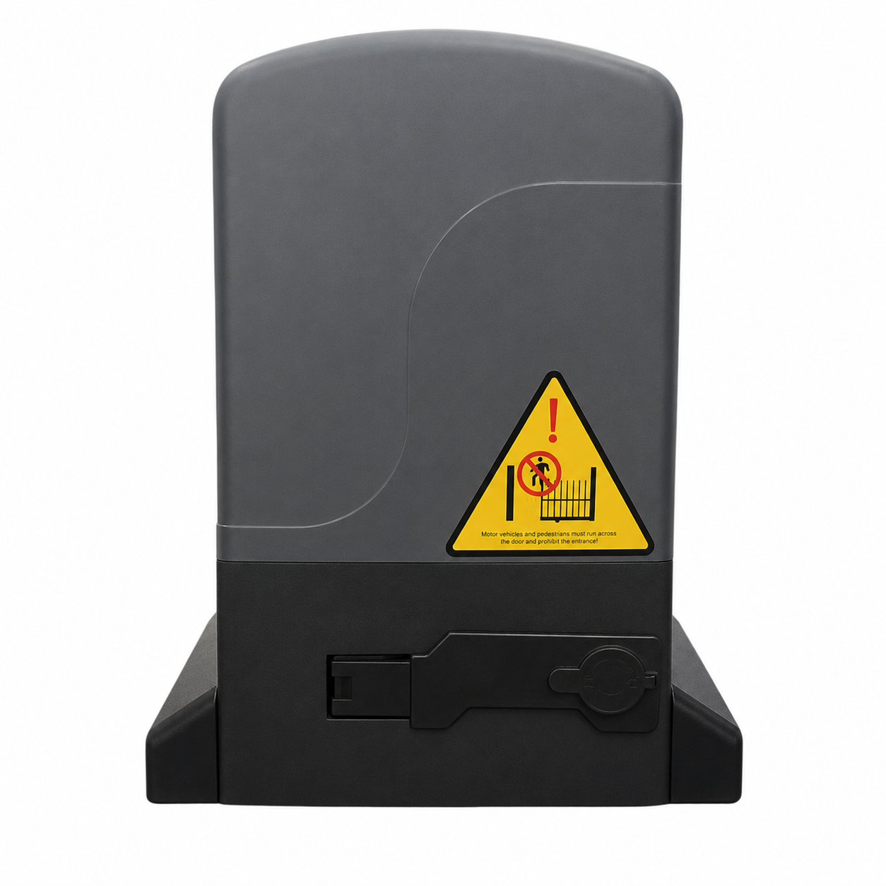 มอเตอร์ประตูรีโมต รุ่น IB-1000DC