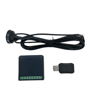 ชุด GA CarLink Mini USB ครบชุด