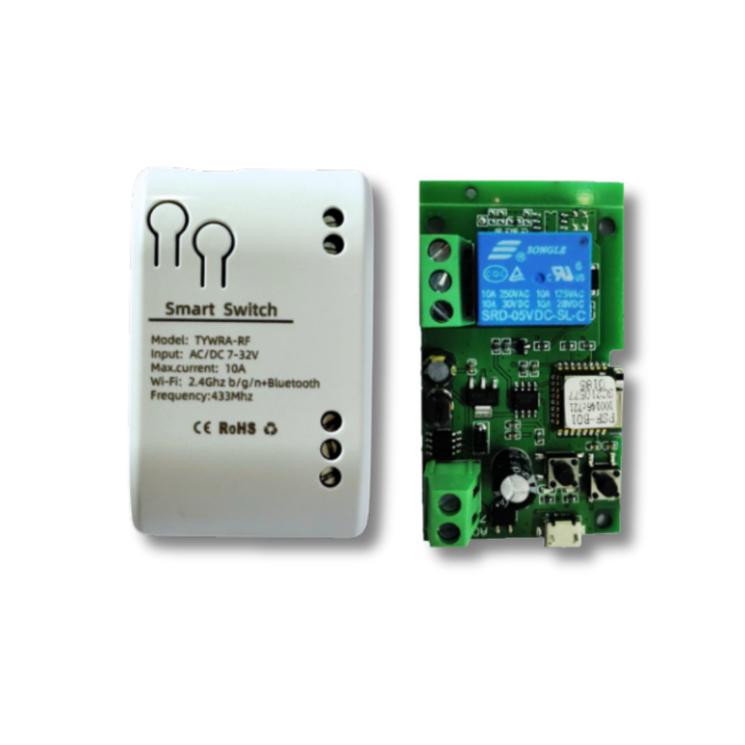 WIFI APP E-welink